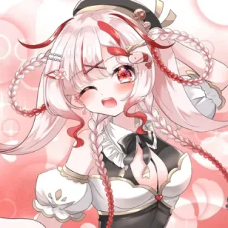桜結こえびさんのアイコン