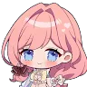 小彩みれはさんのアイコン