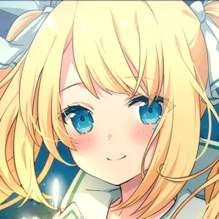 朱月星華さんのアイコン