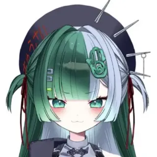 釈迦堂メルトさんのアイコン