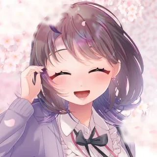 時桜さんのアイコン