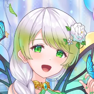 深林はるるさんのアイコン