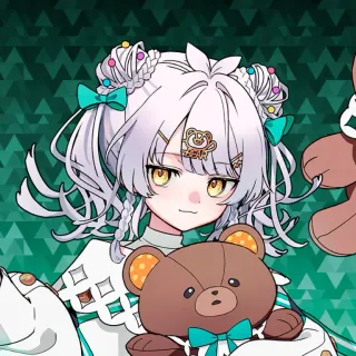 紡雲シオリさんのアイコン