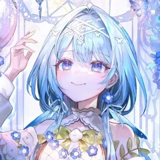 白鳥怜奈さんのアイコン
