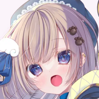 しろのさんのアイコン
