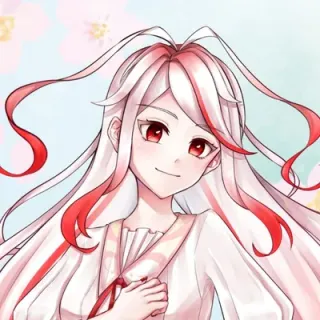 海老沼 明花音さんのアイコン