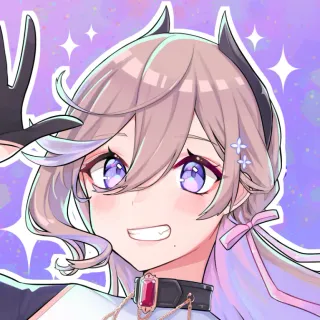 しづきべりりさんのアイコン