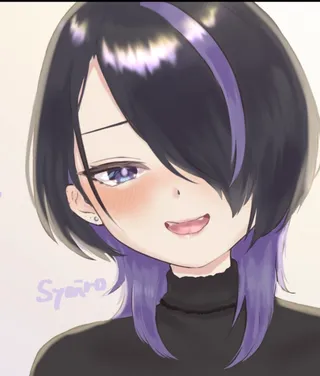 Syairoさんのアイコン