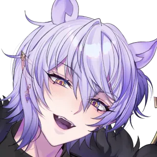 紡生ムルクさんのアイコン