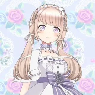 中野もな❀さんのアイコン
