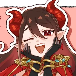 魔紋バルンさんのアイコン
