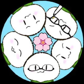 時雨(しぐれ)さんのアイコン