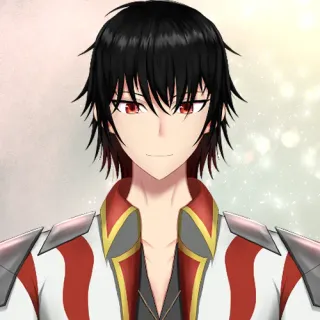 白城大和さんのアイコン