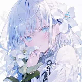 ユキさんのアイコン