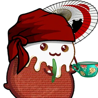 迷子のNFTコレクターたけさん!猛省中さんのアイコン