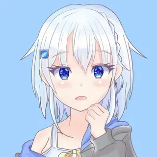 茅ヶ崎めいさんのアイコン