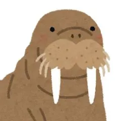 セイウチヒロシさんのアイコン