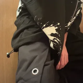 リズさんのアイコン