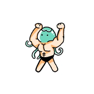 クラゲ8さんのアイコン