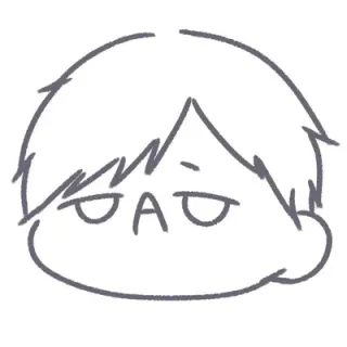 12月のうさぎさんのアイコン