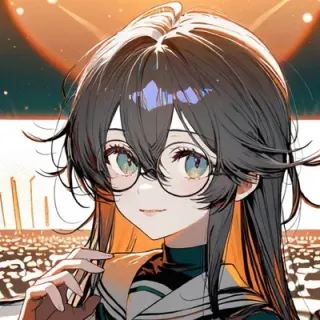 南宫念希さんのアイコン