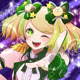 うるぽょさんのアイコン