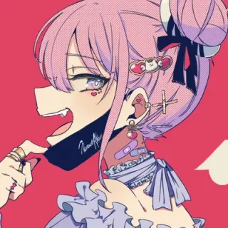 ぺるさんのアイコン