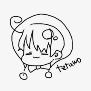 tetuwoさんのアイコン
