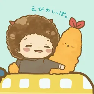 Prawn Fairyさんのアイコン