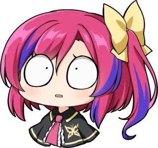 人形使いベイリンさんのアイコン