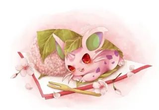桜餅さんのアイコン
