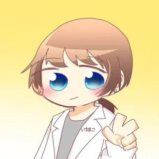 いちまこさんのアイコン
