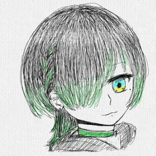 朧月(るる)さんのアイコン