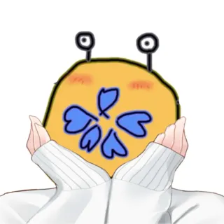 お気遣いの紳士さんのアイコン