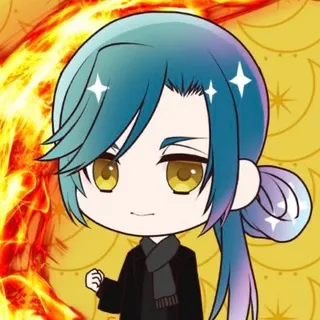 ナナゼロさんのアイコン