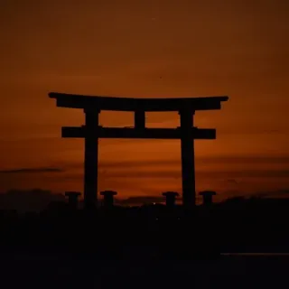 揚げたてのえびさんのアイコン