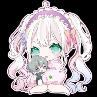 CLOVERさんのアイコン
