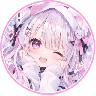 琥々愛(ここs)さんのアイコン
