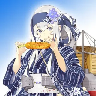 Fubukiさんのアイコン