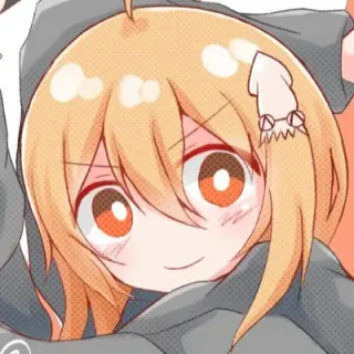 にちさんのアイコン