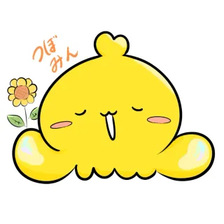 つぼみん's icon