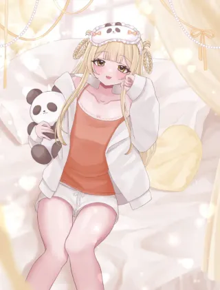 ゆるさんのアイコン