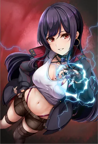 ユウギリさんのアイコン