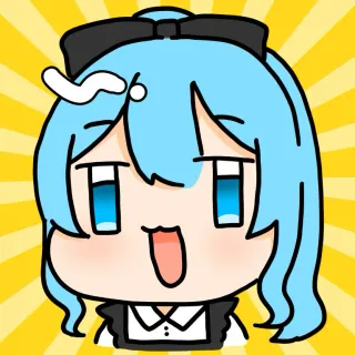 isさんのアイコン