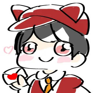カーマインさんのアイコン