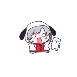 北熊アリアさんのアイコン