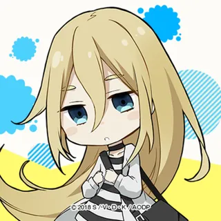 ユウナギさんのアイコン