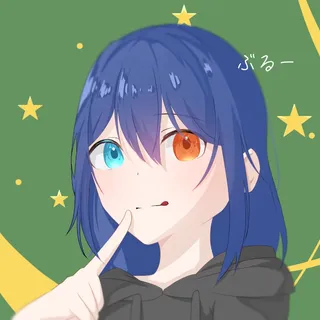 ぶるーsaさんのアイコン