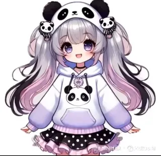 音夢パンダさんのアイコン