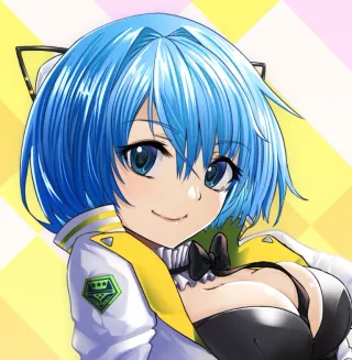 あかつきぐえんさんのアイコン
